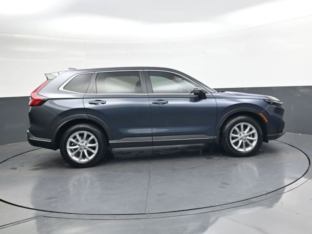 Used 2024 Honda CR-V EX SUV