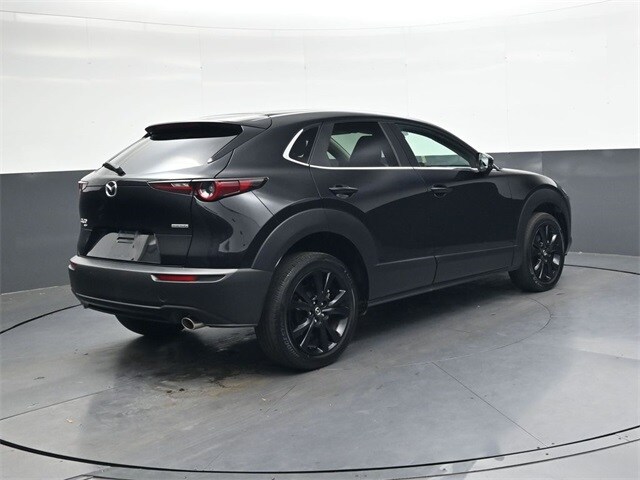 2024 Mazda CX-30 2.5 Select Sport photo 4