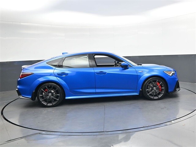 2026 Acura Integra Type S photo 2