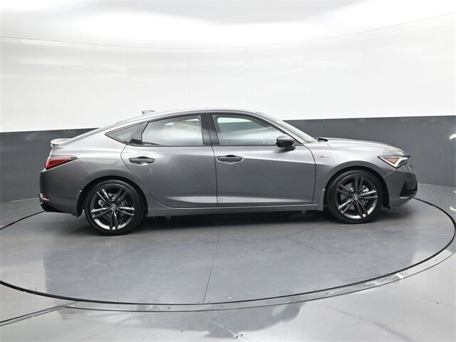 2025 Acura Integra A-Spec photo 2