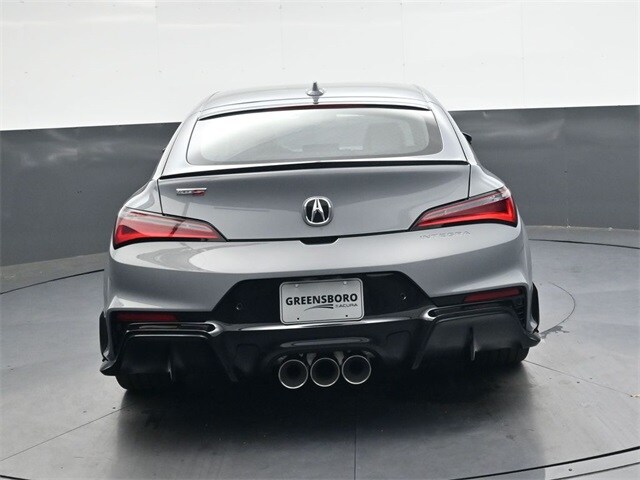 2026 Acura Integra Type S photo 4
