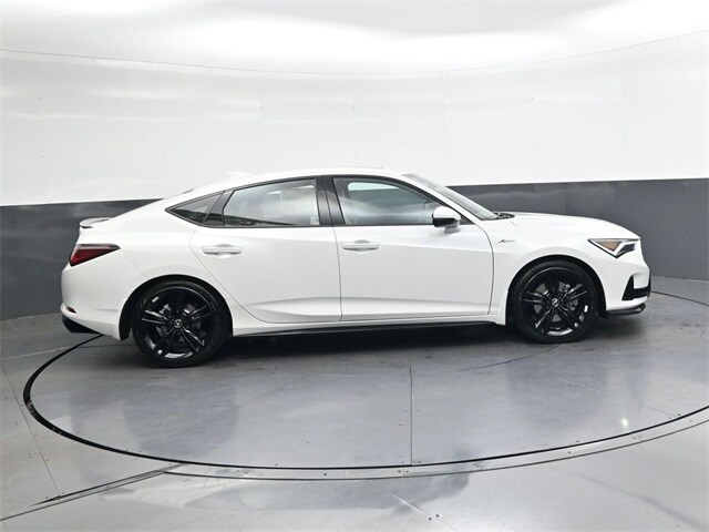 2026 Acura Integra A-Spec photo 2