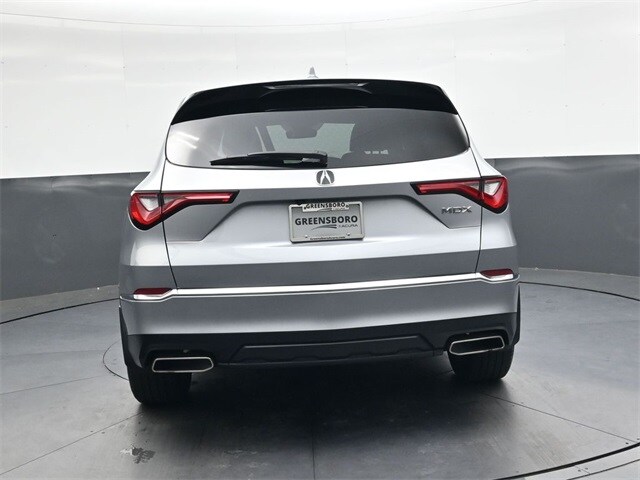 2023 Acura MDX photo 4