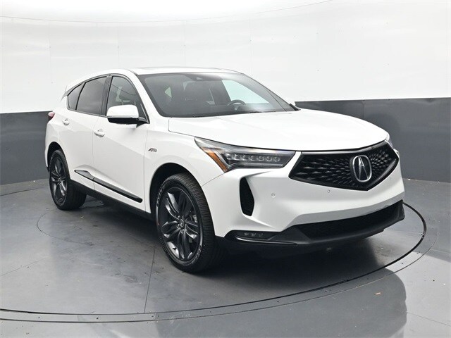 2023 Acura RDX A-Spec photo 2