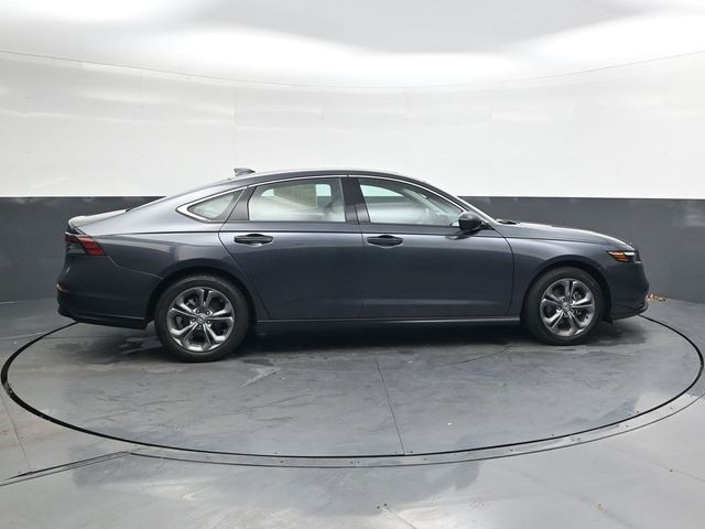2024 Honda Accord EX photo 3