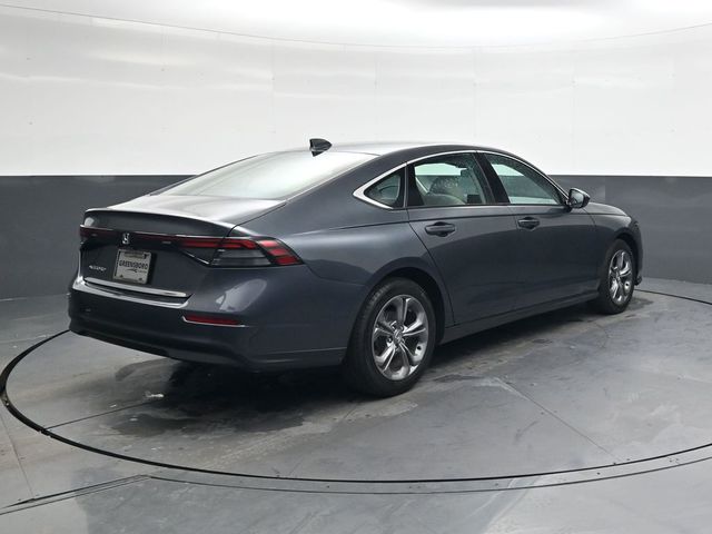 2024 Honda Accord EX photo 4
