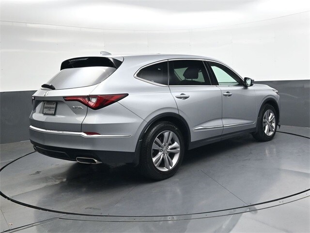 2023 Acura MDX photo 3