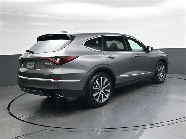 2026 Acura MDX SH-AWD Technology photo 3