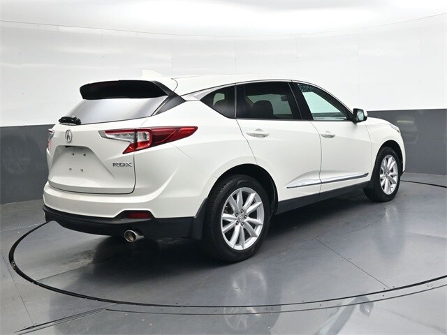 2019 Acura RDX Base photo 4