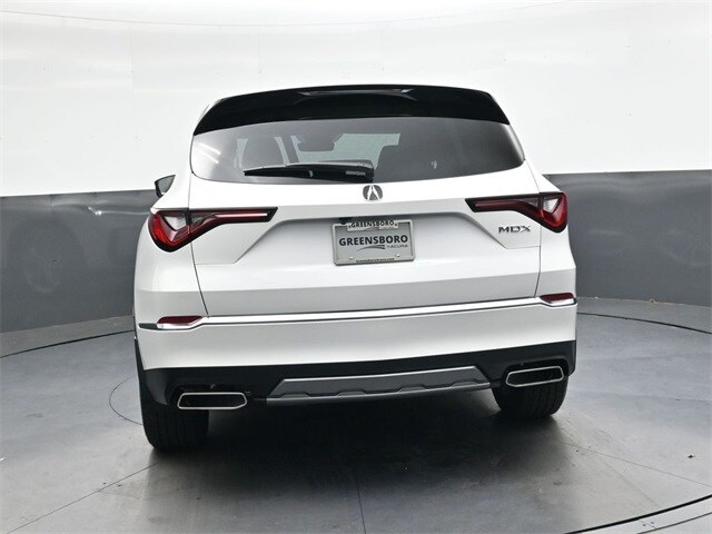 2026 Acura MDX photo 4