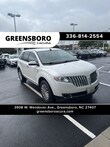 Lincoln MKX