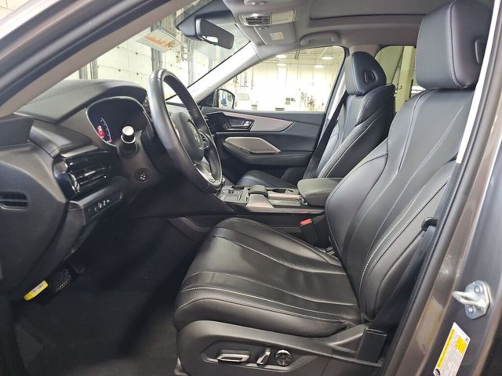 Used 2023 Acura MDX Technology SUV