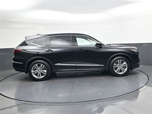 2026 Acura MDX photo 2