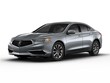 Acura TLX