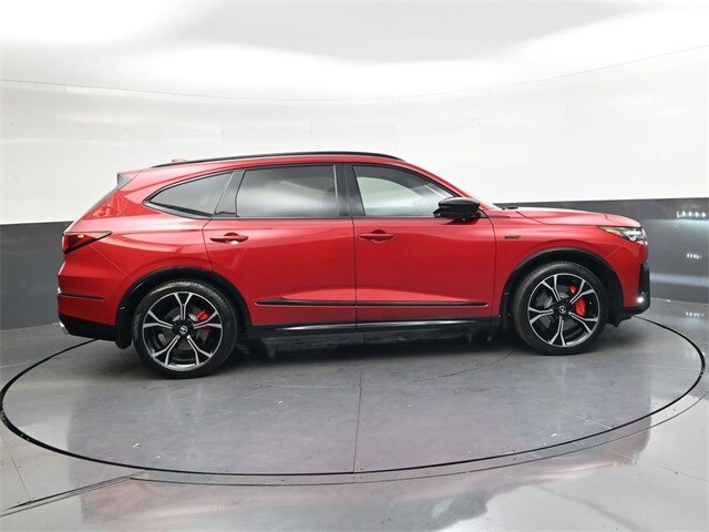 2025 Acura MDX SH-AWD Type S Advance photo 3