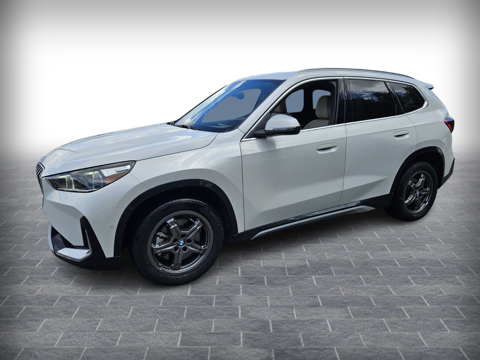 Used 2024 BMW X1 28i with VIN WBX73EF00R5Y92246 for sale in Greensboro, NC