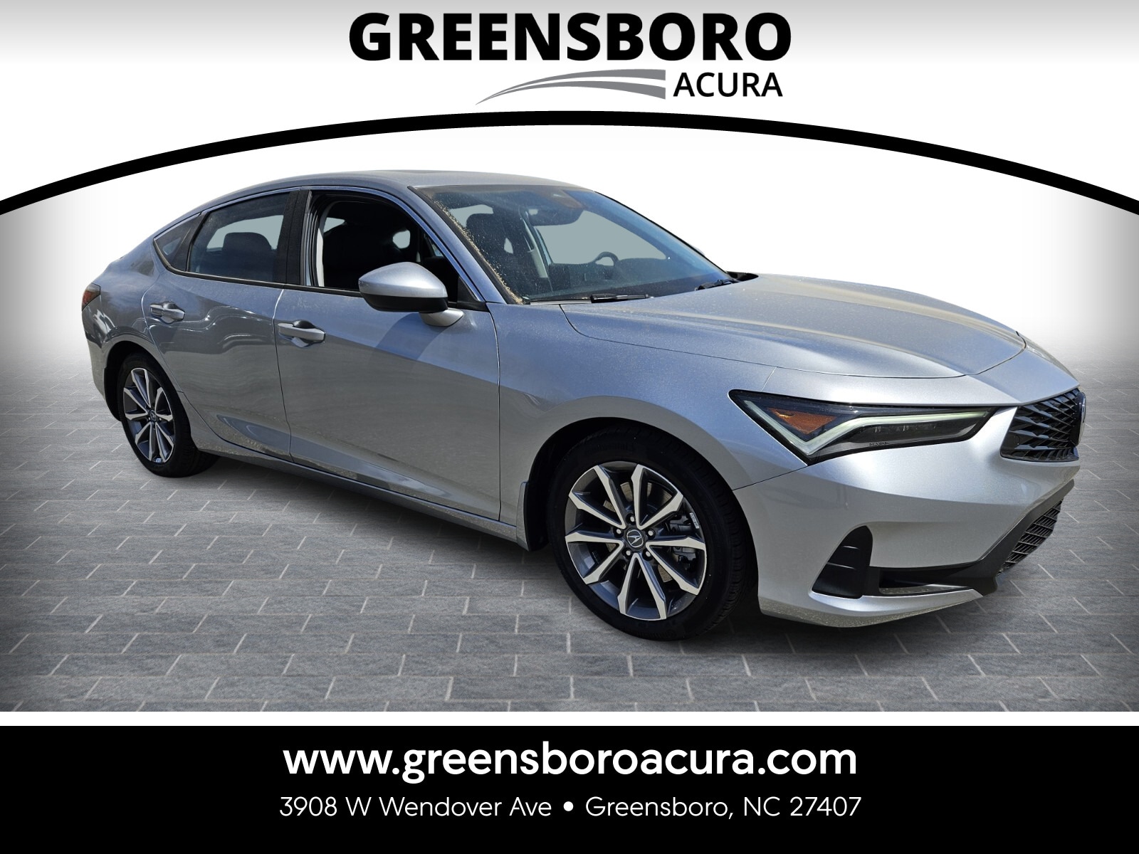 2025 Acura Integra Base's photo