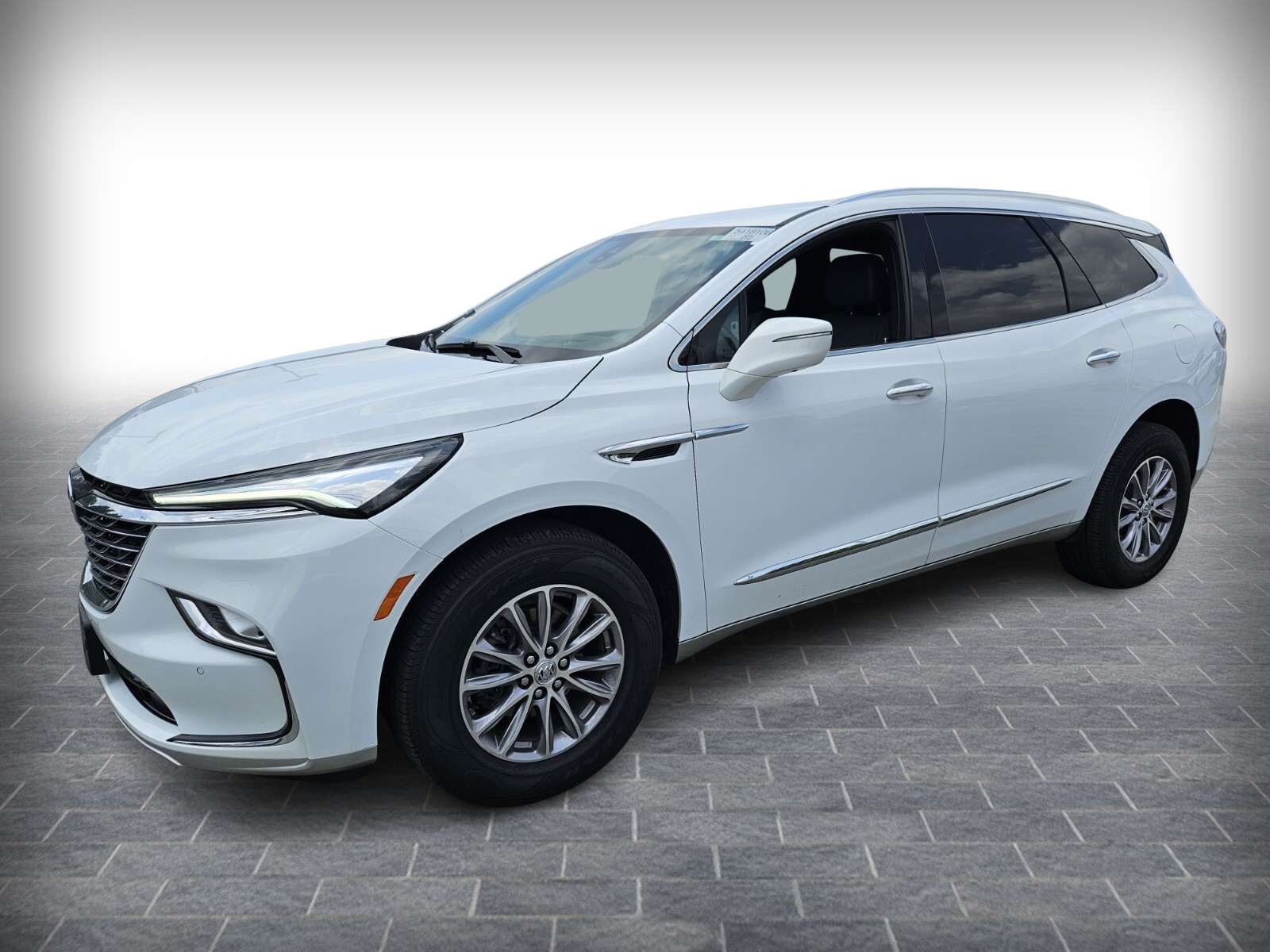 Used 2024 Buick Enclave Premium with VIN 5GAEVBKW2RJ125935 for sale in Greensboro, NC