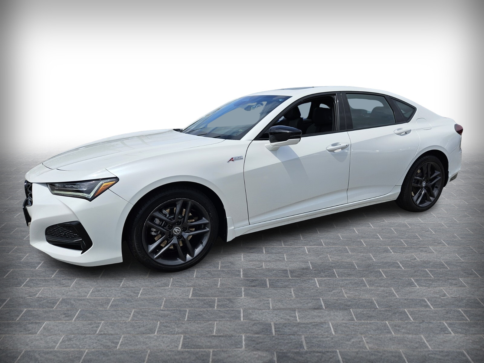 Used 2024 Acura TLX A-SPEC Package with VIN 19UUB6F52RA002150 for sale in Greensboro, NC