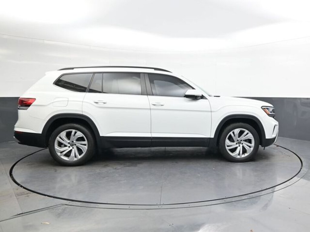 Used 2024 Jeep Compass Trailhawk SUV