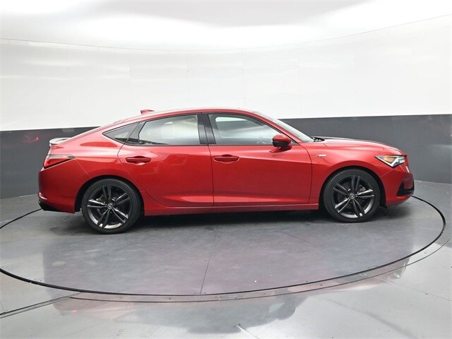 2023 Acura Integra A-Spec photo 3