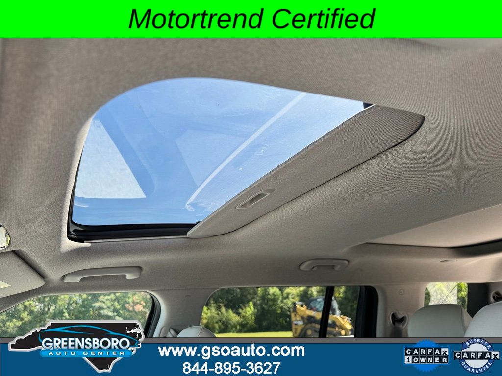 2024 Hyundai Santa Fe Limited - Photo 36