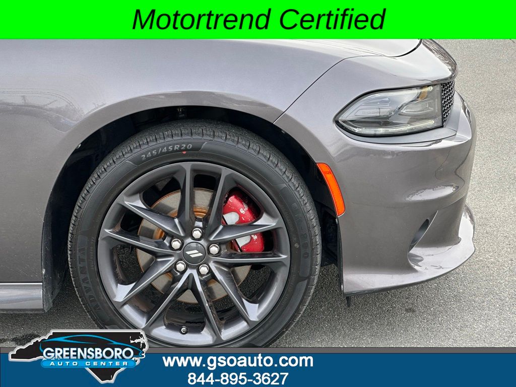2021 Dodge Charger GT - Photo 44