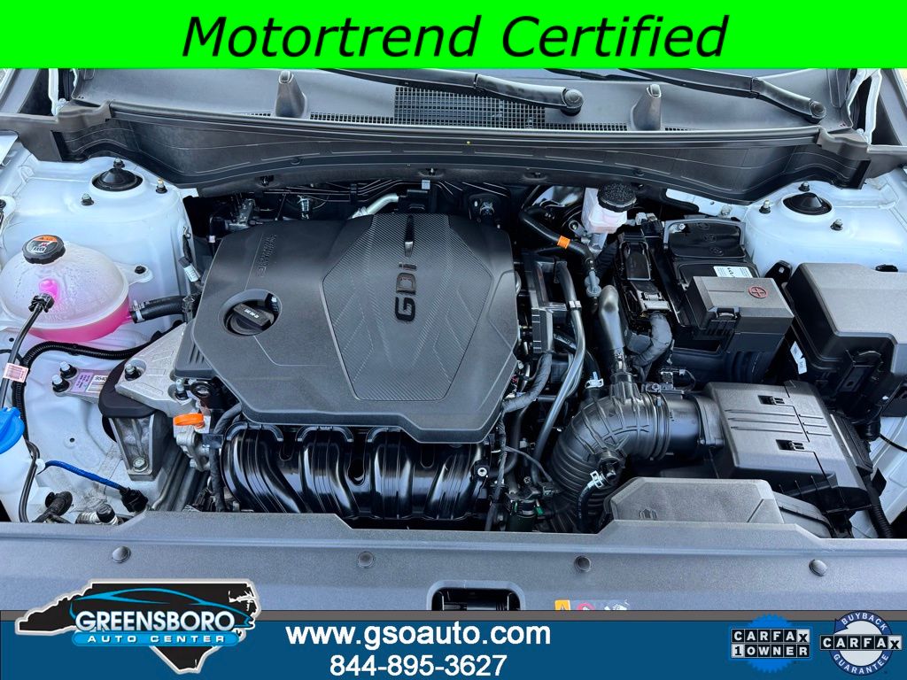 2023 Kia Sportage X-Pro Prestige - Photo 8