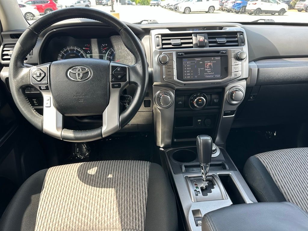 Used 2016 Toyota 4Runner SR5 SUV