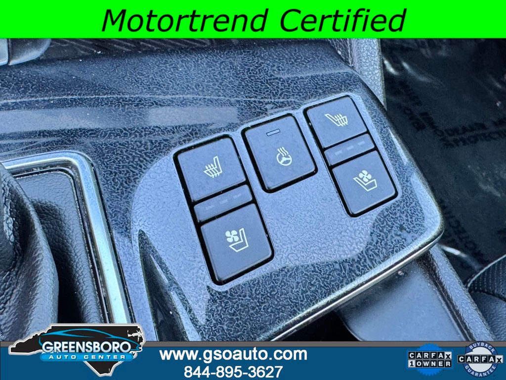 2023 Kia Sportage X-Pro Prestige - Photo 19