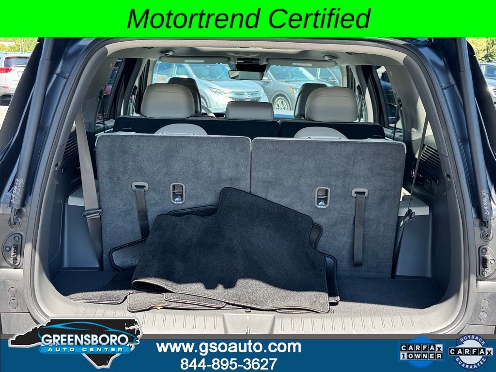 2024 Hyundai Santa Fe Limited - Photo 42