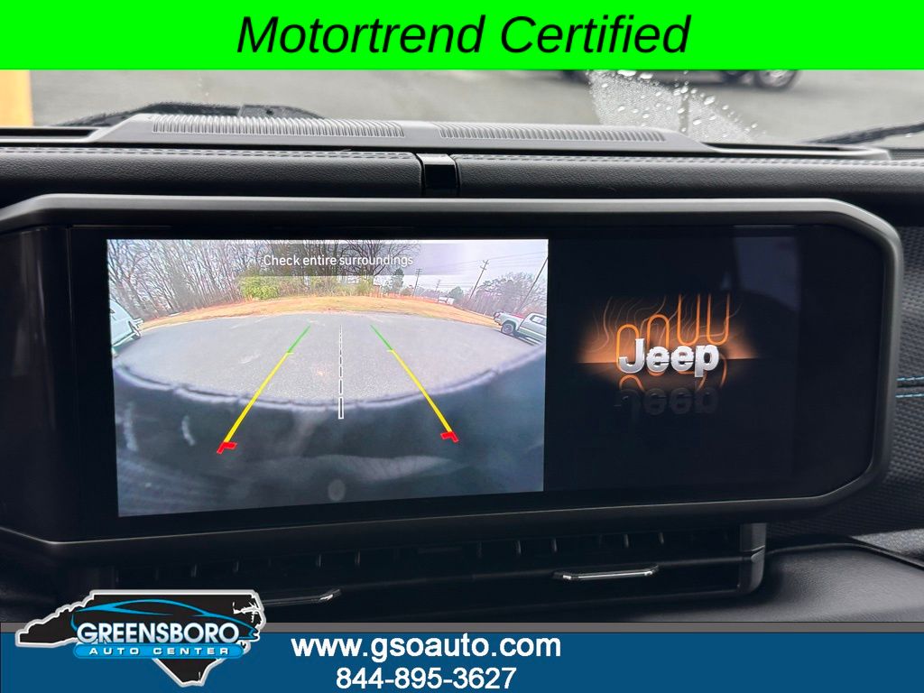 2024 Jeep Wrangler 4xe Rubicon 4XE - Photo 6