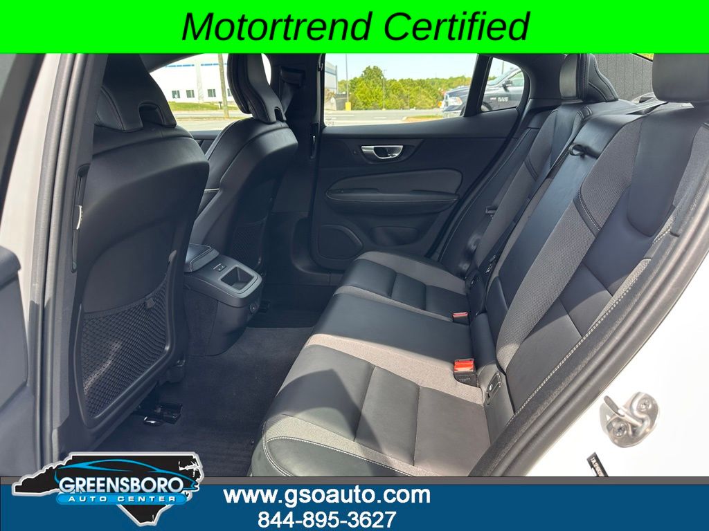 2024 Volvo S60 Plus - Photo 25