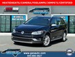 Volkswagen Golf Alltrack