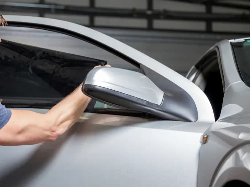 Window Tinting in Greensboro NC