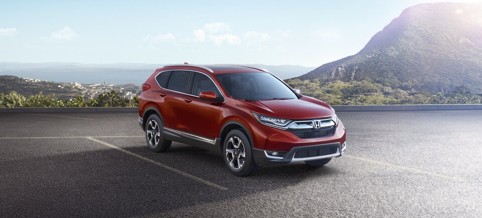 Find Used Honda CR-V for Sale in Greensboro, NC