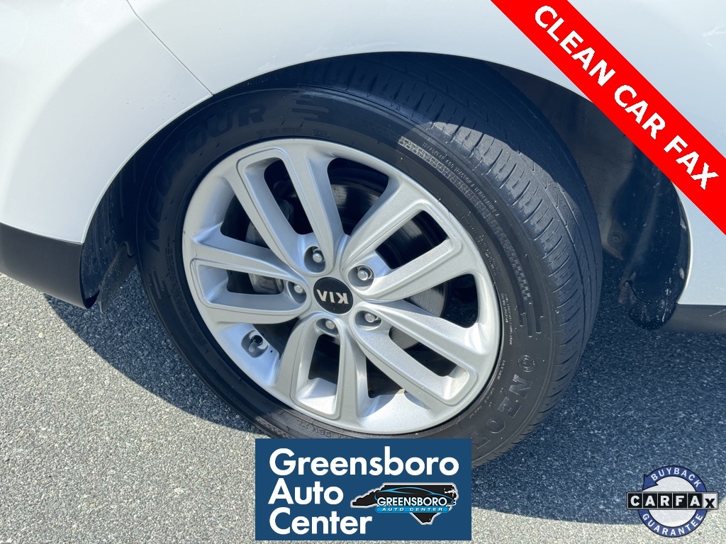 Used 2018 Kia Soul + with VIN KNDJP3A57J7888721 for sale in Greensboro, NC