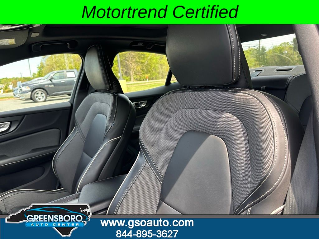 2024 Volvo S60 Plus - Photo 15
