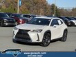  LEXUS UX 250h