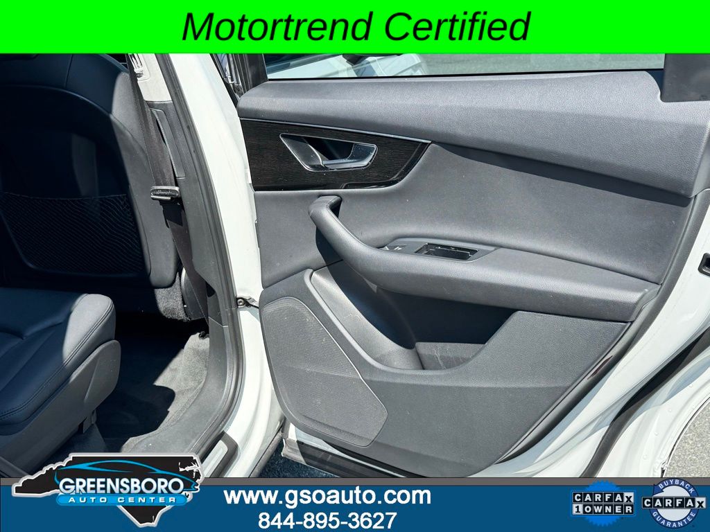 2022 Audi Q7 Premium - Photo 28