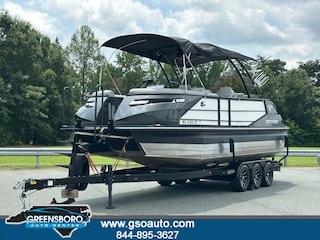 Used 2022 Montara Surf Boss 25 for Sale in Greensboro, NC, at Greensboro Auto Center