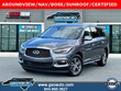 INFINITI QX60