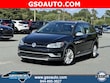 Volkswagen Golf Alltrack