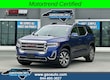  GMC Acadia