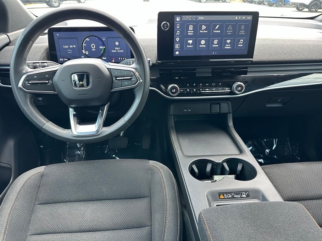 Certified 2024 Honda Prologue EX SUV