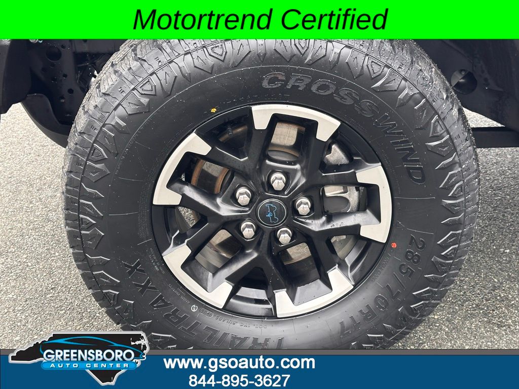2024 Jeep Wrangler 4xe Rubicon 4XE - Photo 46