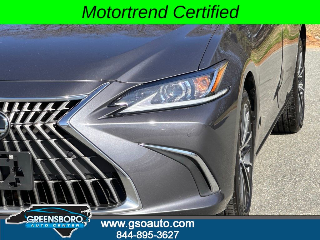 2023 Lexus ES 250 - Photo 45