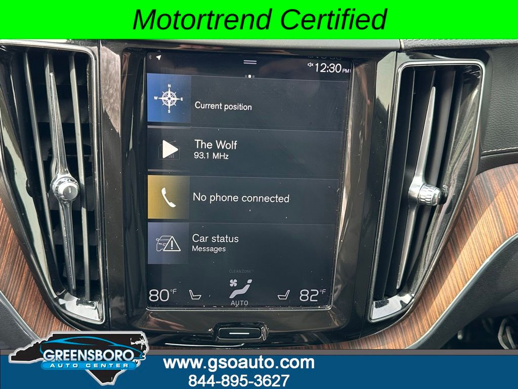 2019 Volvo XC60 Inscription - Photo 28