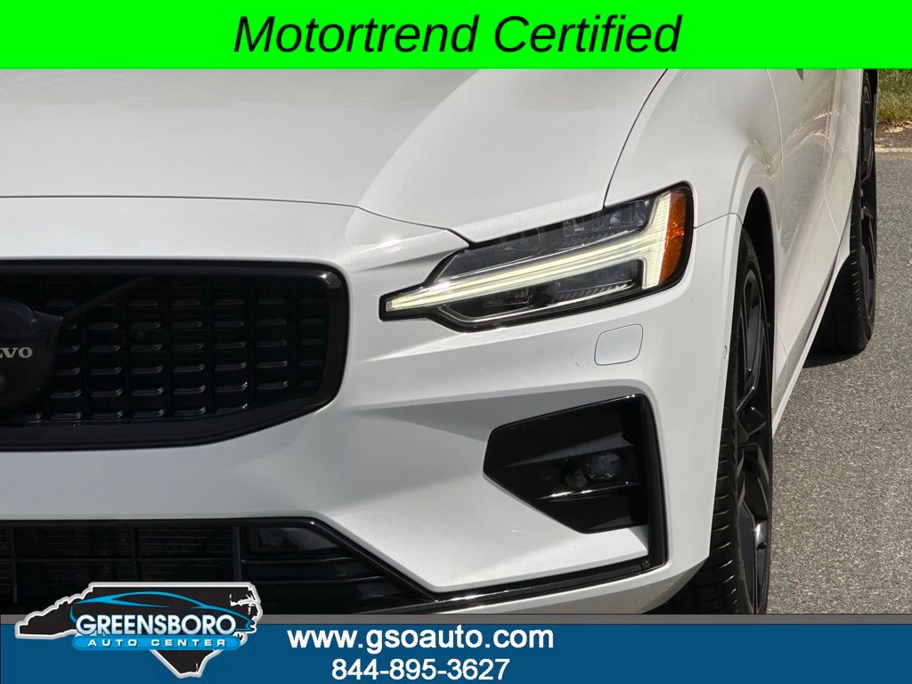 2024 Volvo S60 Plus - Photo 48