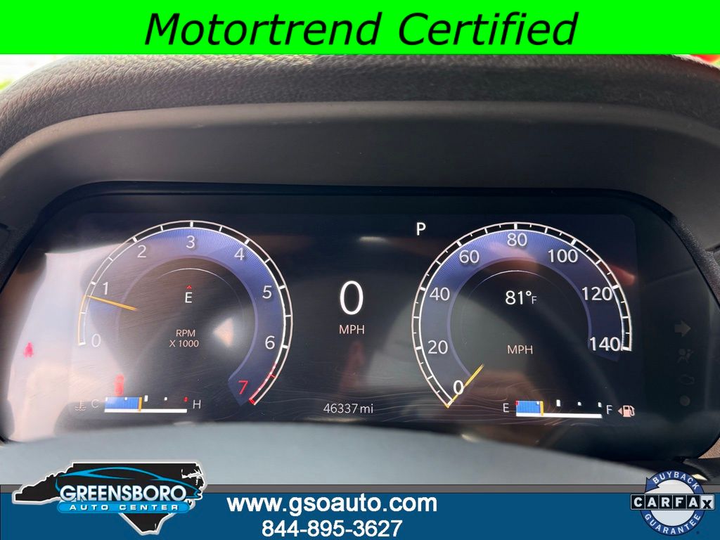 2023 Jeep Grand Cherokee Limited - Photo 25